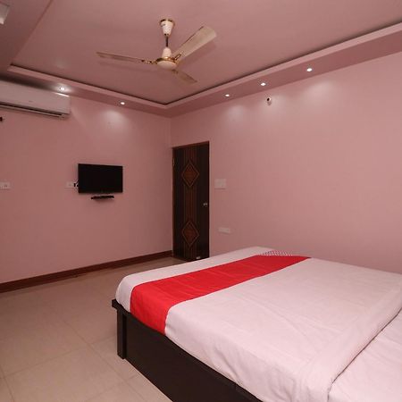 Collection O Shivanya Guest House Kakarmatha Esterno foto