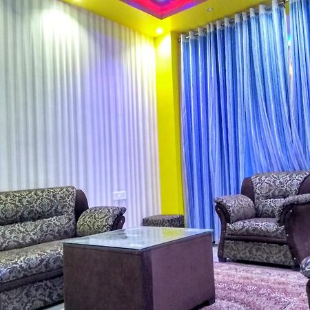 Collection O Shivanya Guest House Kakarmatha Esterno foto