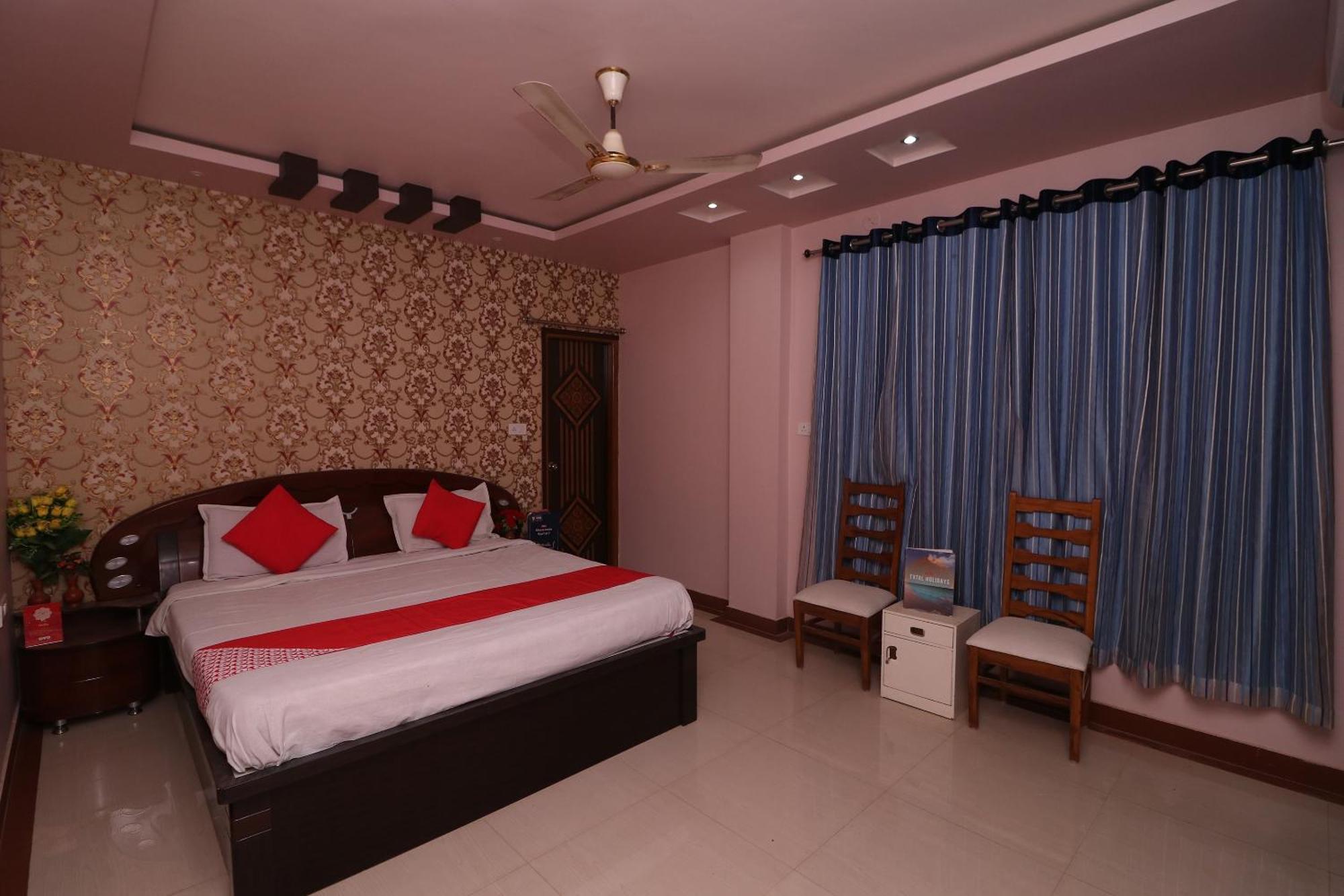 Collection O Shivanya Guest House Kakarmatha Esterno foto