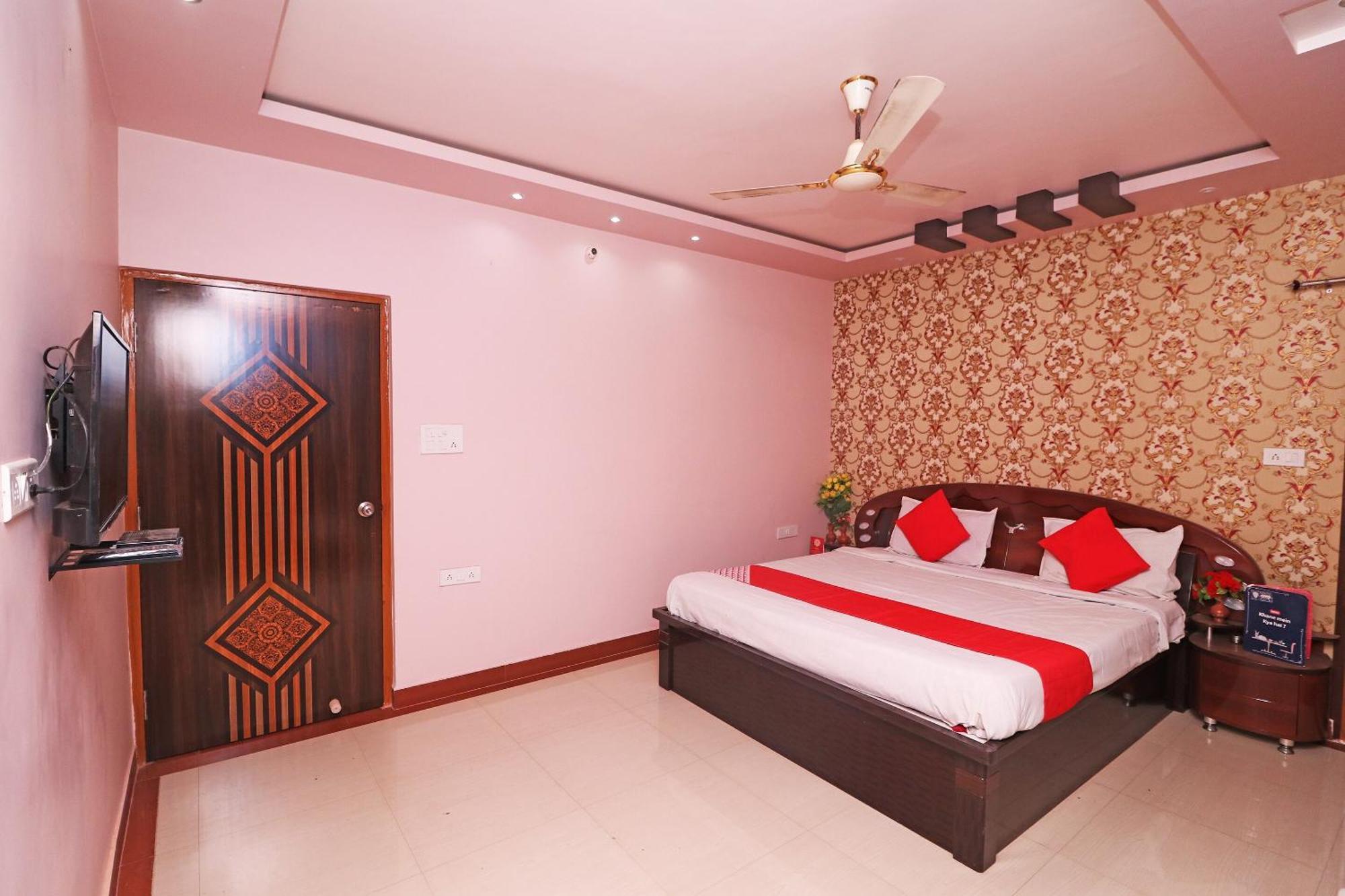 Collection O Shivanya Guest House Kakarmatha Esterno foto