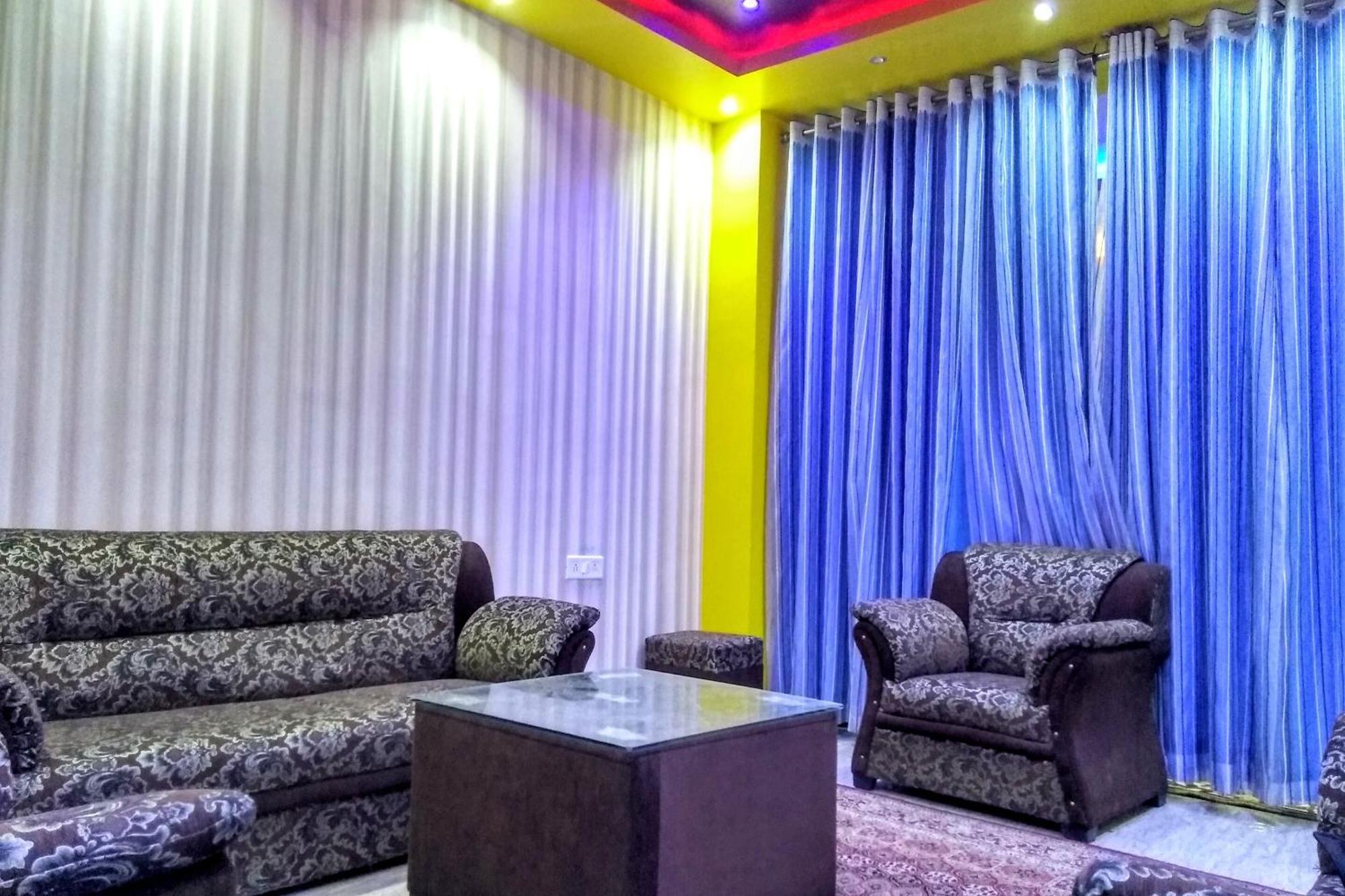 Collection O Shivanya Guest House Kakarmatha Esterno foto