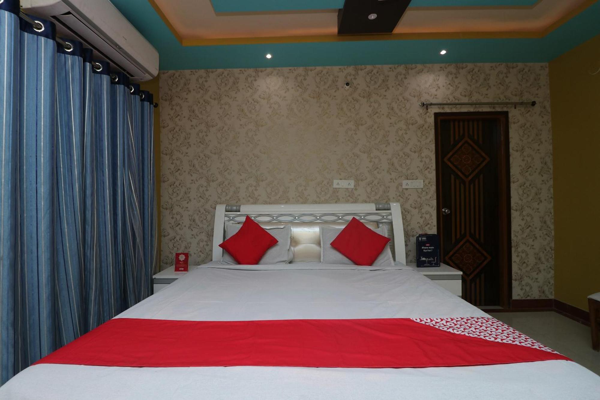 Collection O Shivanya Guest House Kakarmatha Esterno foto