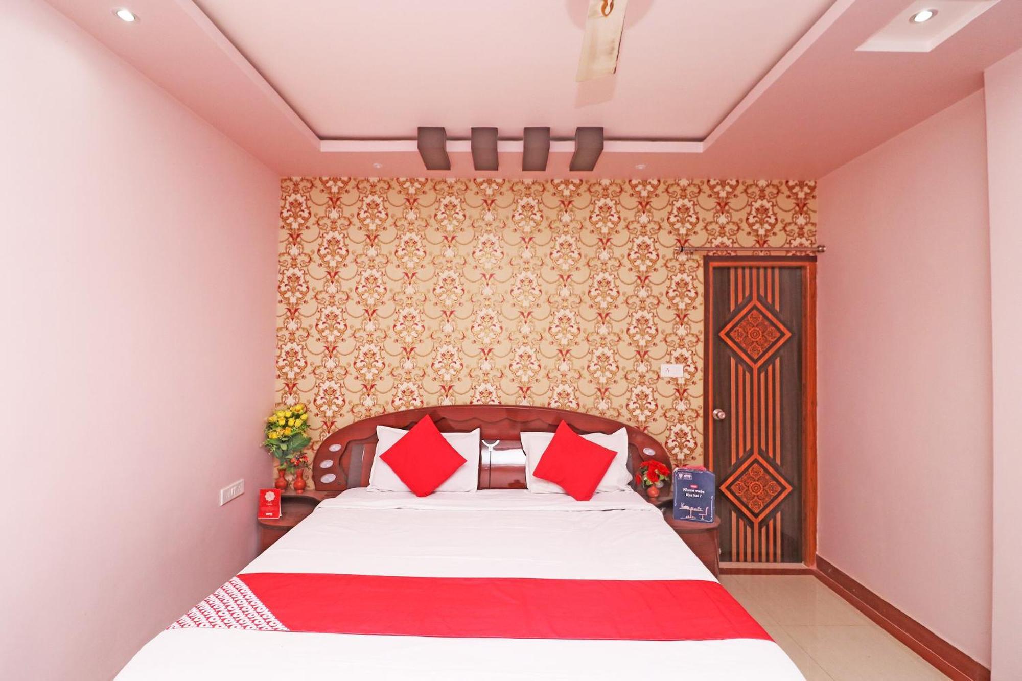 Collection O Shivanya Guest House Kakarmatha Esterno foto