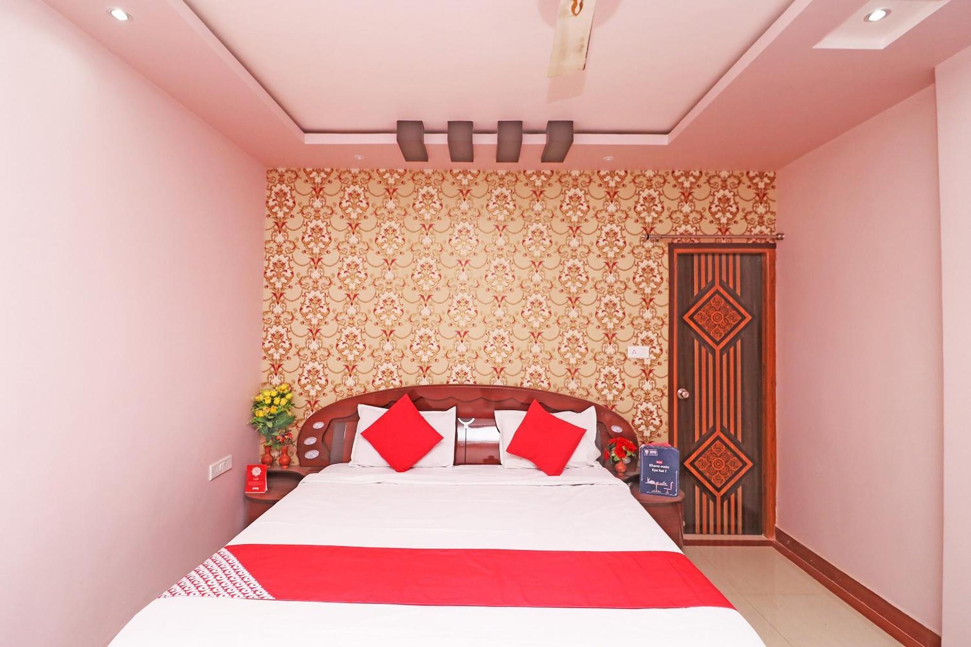 Collection O Shivanya Guest House Kakarmatha Esterno foto
