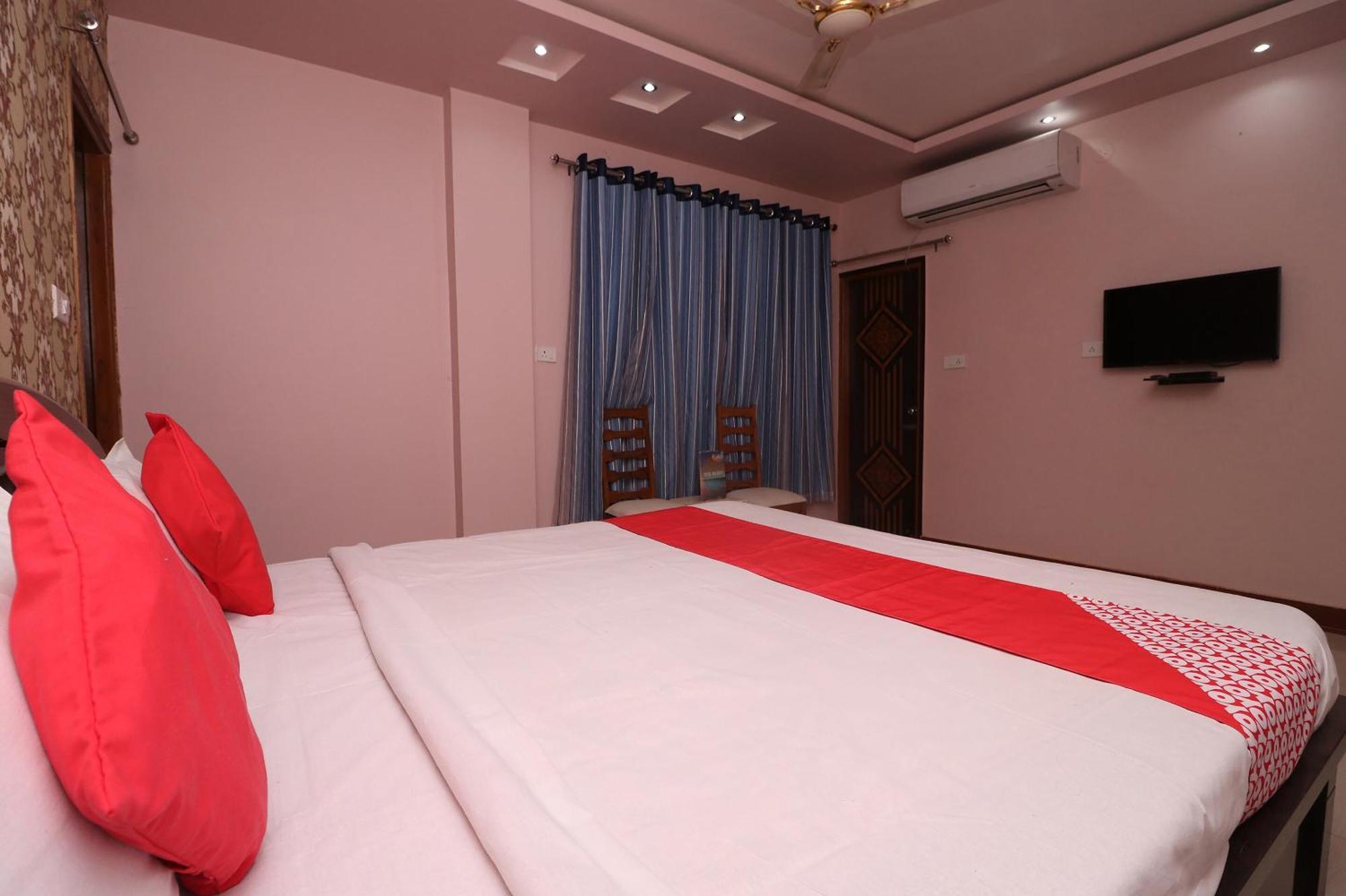 Collection O Shivanya Guest House Kakarmatha Esterno foto