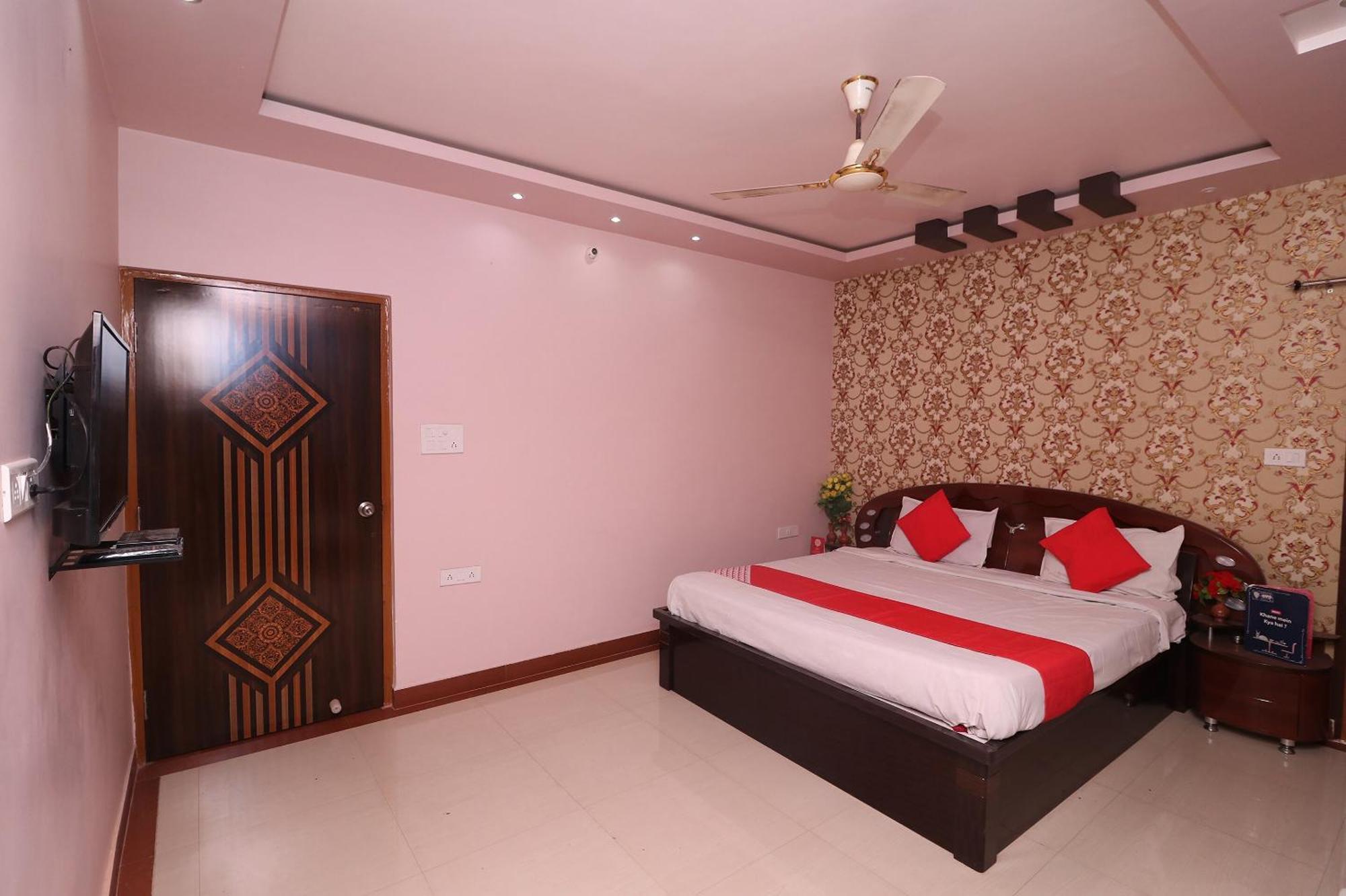 Collection O Shivanya Guest House Kakarmatha Esterno foto