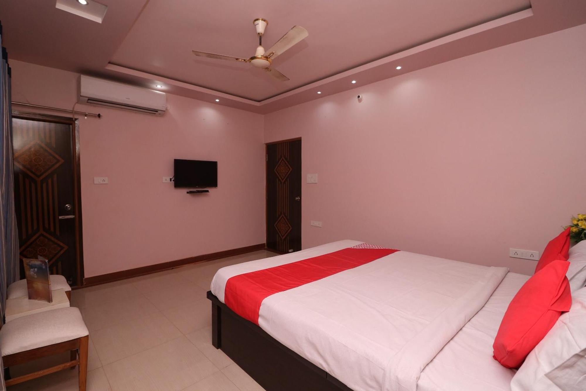 Collection O Shivanya Guest House Kakarmatha Esterno foto