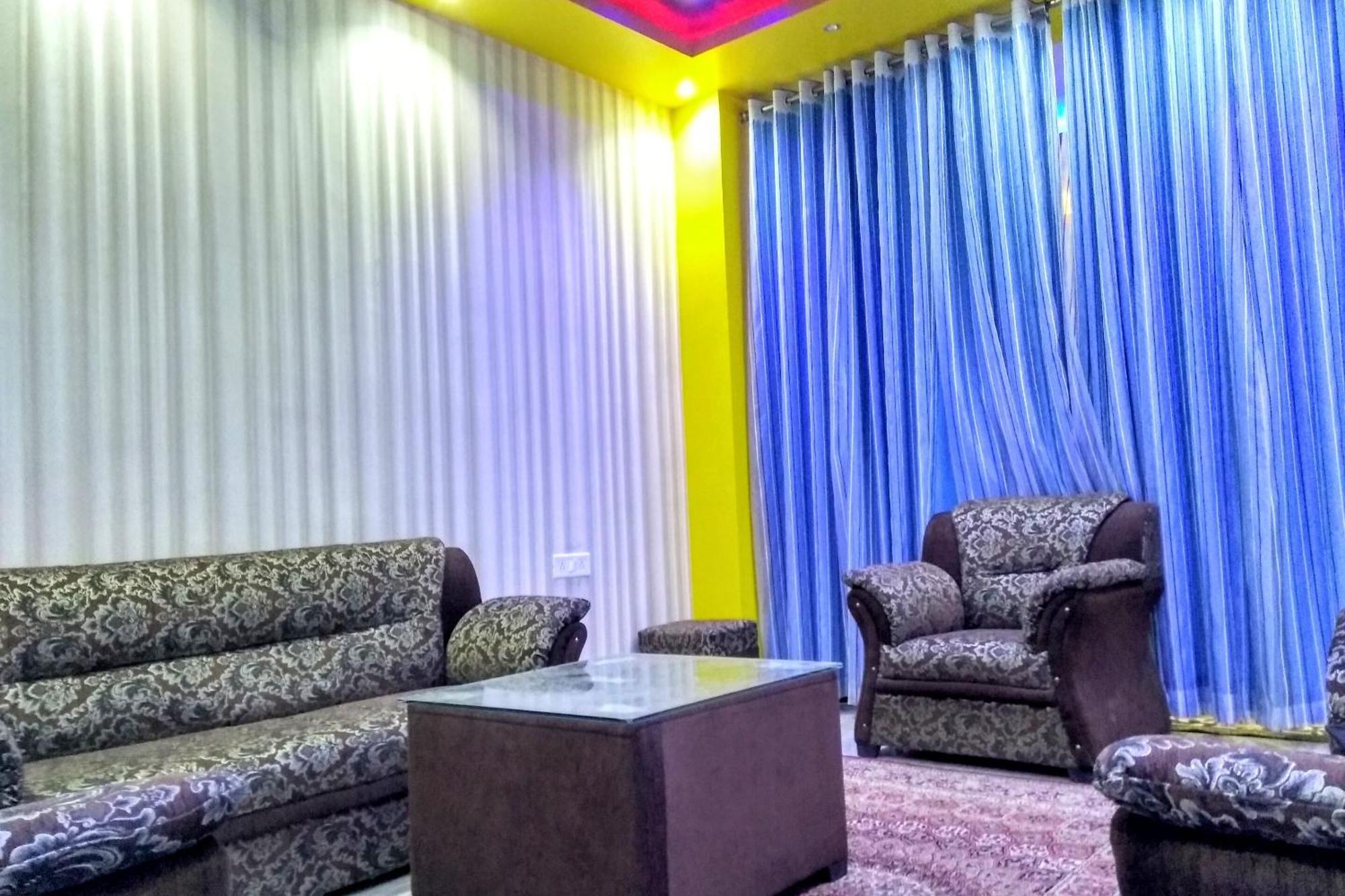Collection O Shivanya Guest House Kakarmatha Esterno foto