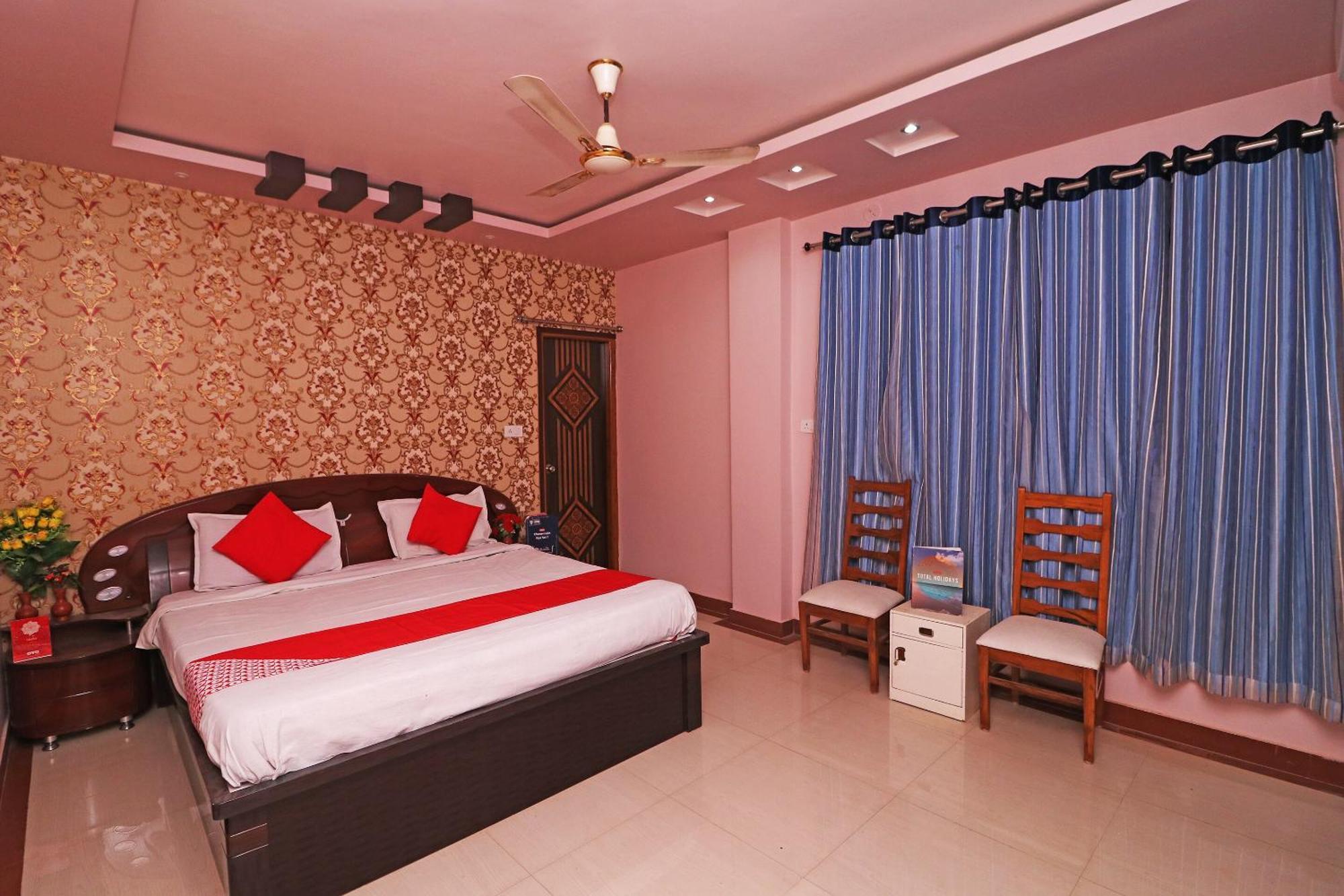 Collection O Shivanya Guest House Kakarmatha Esterno foto
