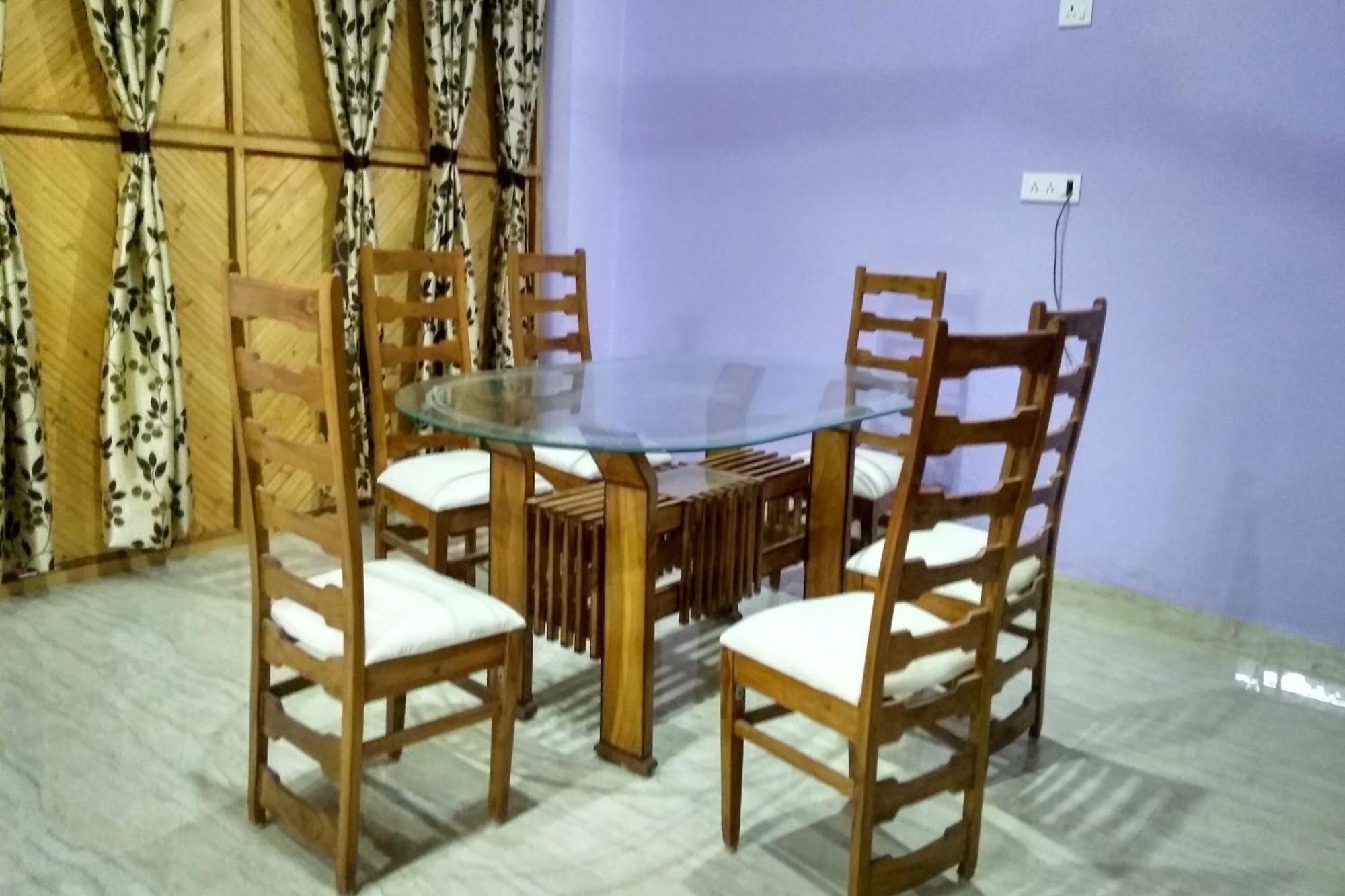Collection O Shivanya Guest House Kakarmatha Esterno foto